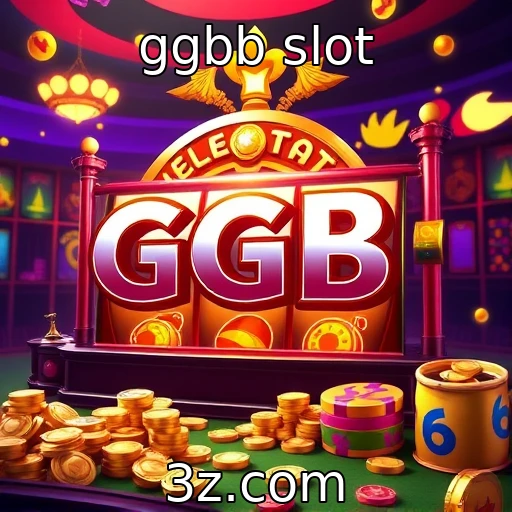 Desenvolvimento de jogos de cassino e impactos econômicos - ggbb slot
