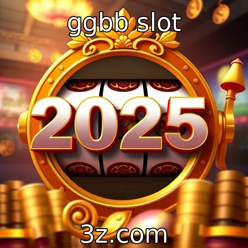 Tendências emergentes nos slots online em 2025 - ggbb slot