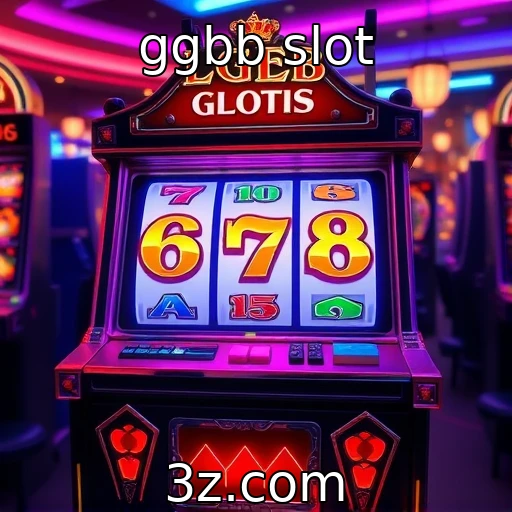 Inovações em mecânicas de jogo para máquinas caça-níqueis - ggbb slot