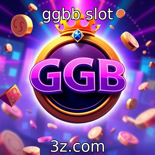 Ggbb slot se destaca em tendências de jogos online - ggbb slot