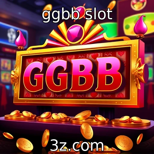 Crescimento das slots online no mercado de jogos - ggbb slot