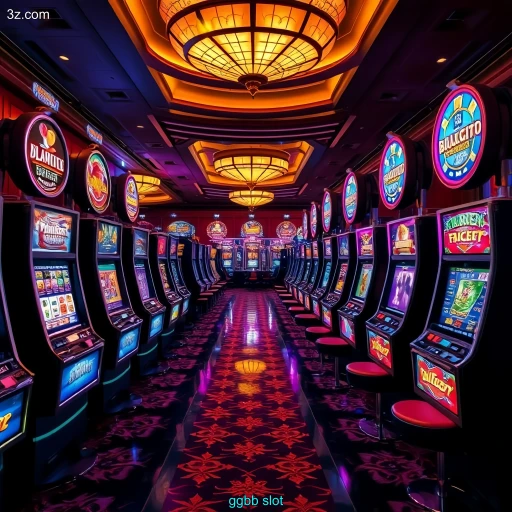 Guias Incríveis do ggbb slot para Jogadores Ambiciosos