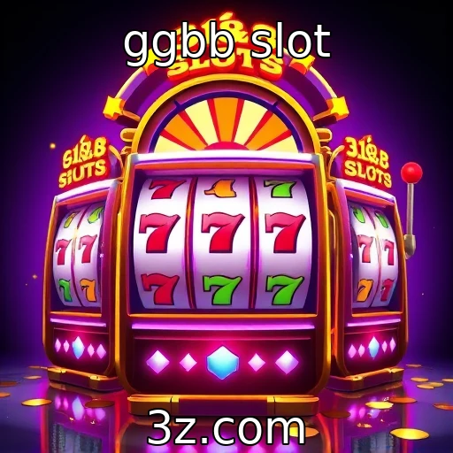 Inovação em design nas máquinas de slot - ggbb slot