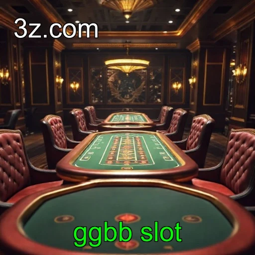 Os Melhores Jackpots do ggbb Slot: Emoção em Cada Giro