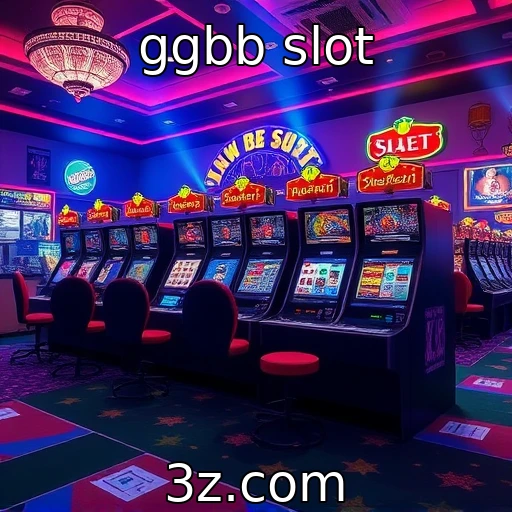O crescimento das plataformas de cassino ao vivo - ggbb slot