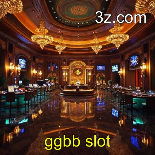 Viva a Experiência Única dos Liveslots no ggbb slot