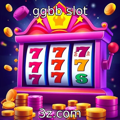 Táticas de marketing para jogos de slot - ggbb slot