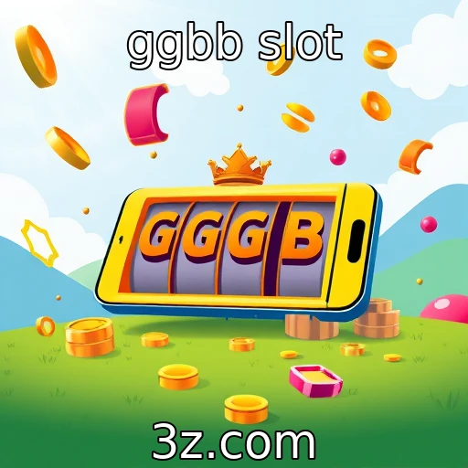 Segmento de jogos móveis cresce com plataformas como GGBB Slot - ggbb slot