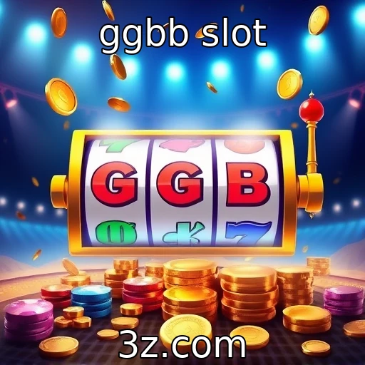 Popularidade crescente dos slots móveis entre os usuários - ggbb slot