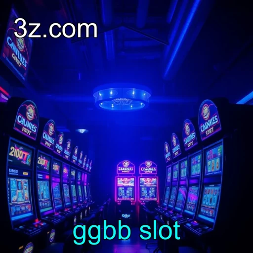 ggbb slot Mobile