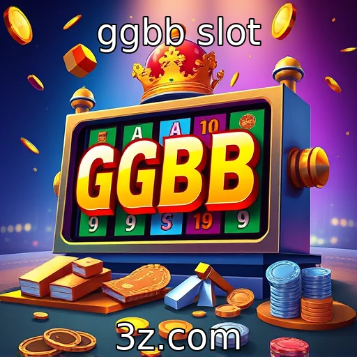 Apostas online crescem com popularidade de GGBB Slot - ggbb slot