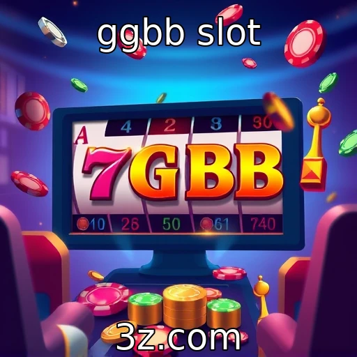 Expansão dos jogos online e suas implicações financeiras - ggbb slot