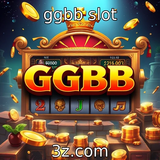 A crescente popularidade dos jogos de slot online - ggbb slot