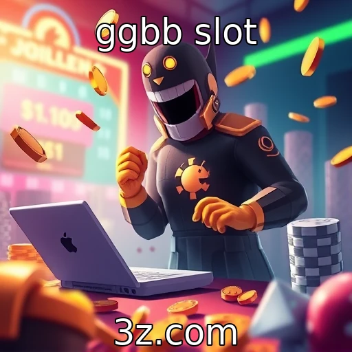 Crescimento do mercado de slots online em 2025 - ggbb slot