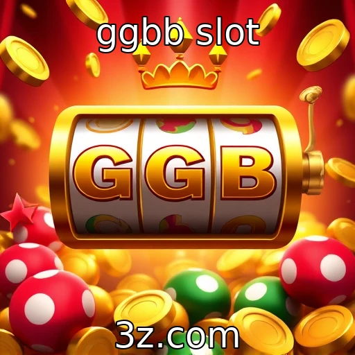Novas tendências em slots online na indústria de jogos - ggbb slot