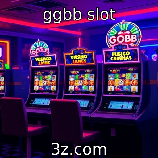 Impactos das regulamentações na indústria de jogos - ggbb slot