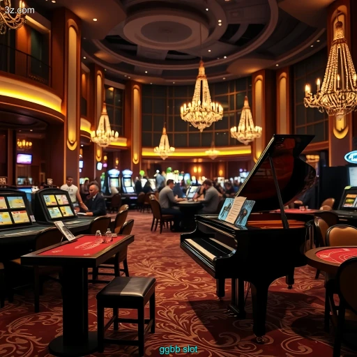 ggbb slot Avaliações