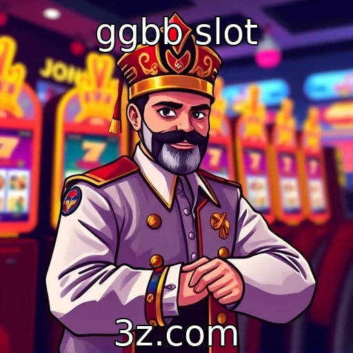 Perfil dos jogadores de máquinas de slot - ggbb slot