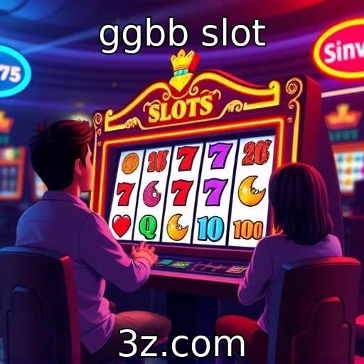 As implicações sociais dos jogos de cassino - ggbb slot