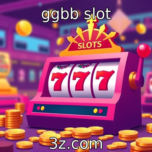 Estudo sobre a demografia de jogadores de slots - ggbb slot