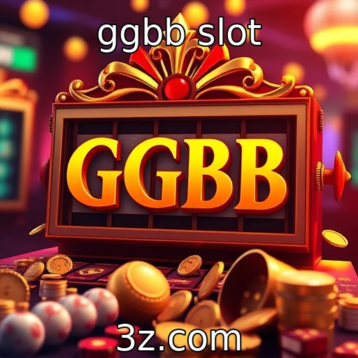 Como a tecnologia molda jogos de slot : ggbb slot