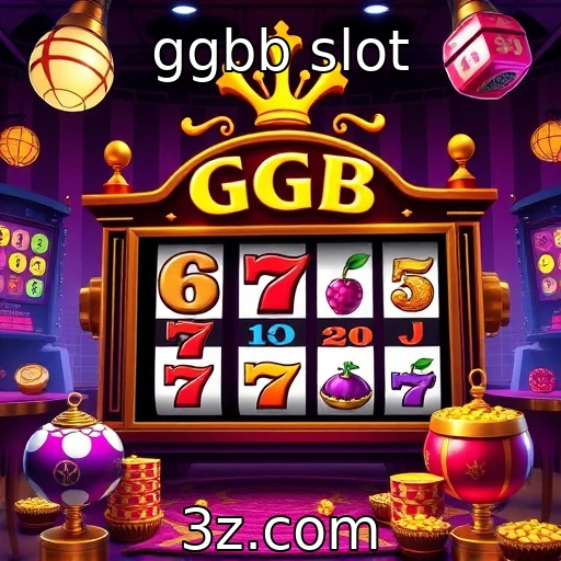 Experiência do usuário em slots ganha destaque | ggbb slot