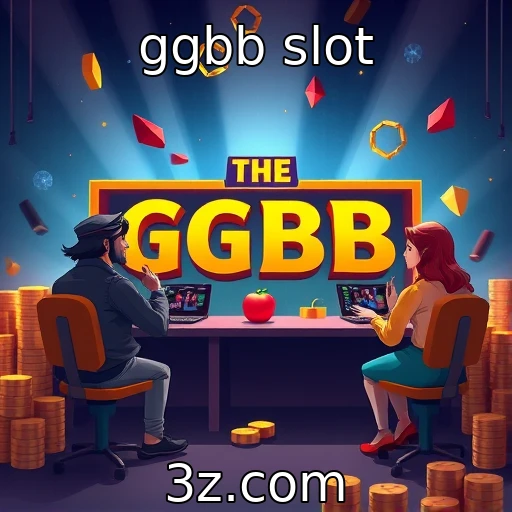 Experiências de usuários em plataformas de slot - ggbb slot